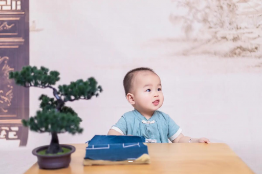 塔城宝宝吓着了怎么办